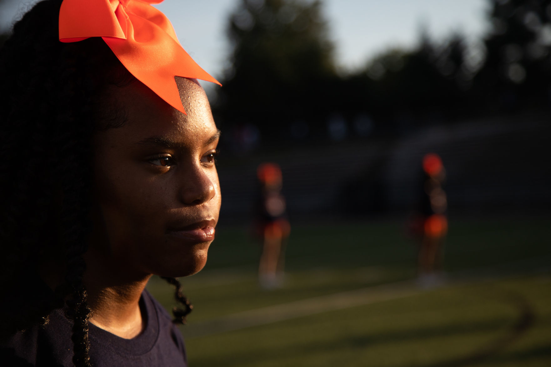 Heritage football